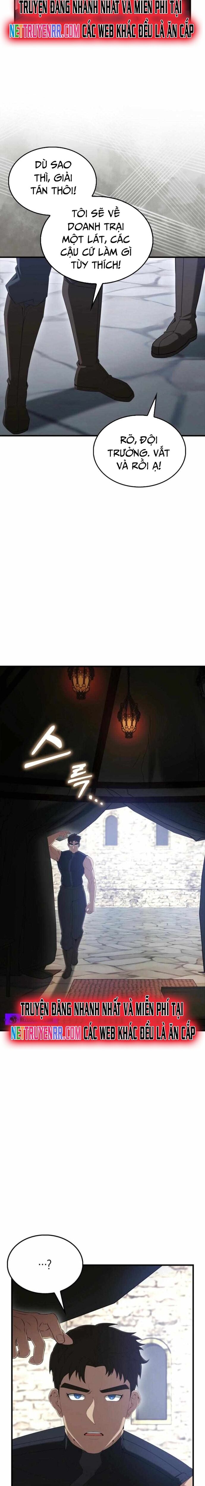 Nhân Vật Phụ Siêu Mạnh Chap 81 - Next Chap 82