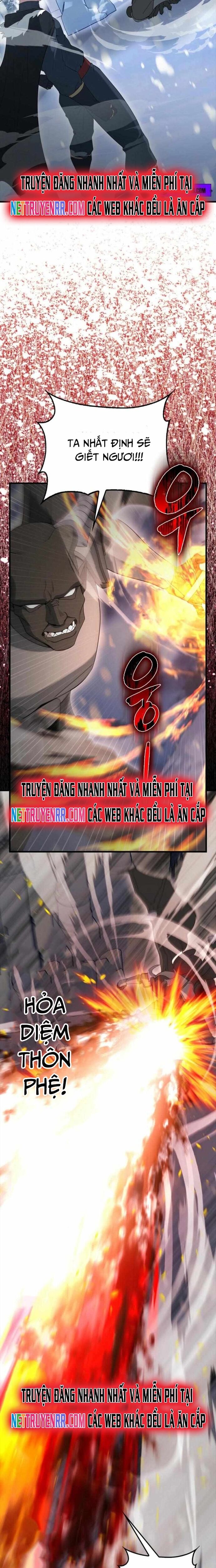 Nhân Vật Phụ Siêu Mạnh Chap 81 - Next Chap 82