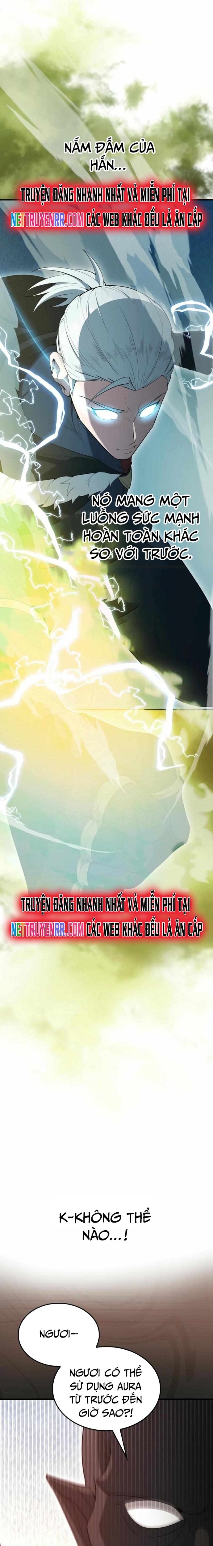 Nhân Vật Phụ Siêu Mạnh Chap 81 - Next Chap 82