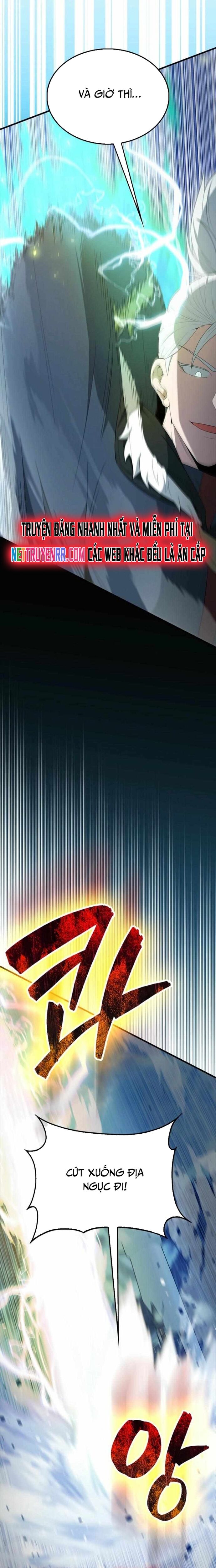 Nhân Vật Phụ Siêu Mạnh Chap 81 - Next Chap 82