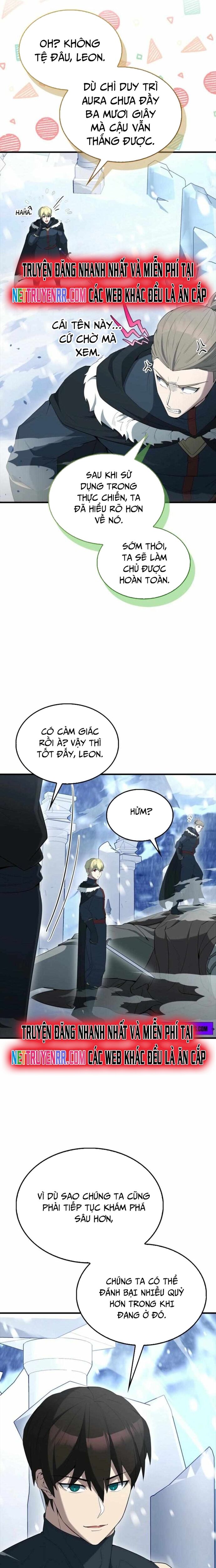 Nhân Vật Phụ Siêu Mạnh Chap 81 - Next Chap 82