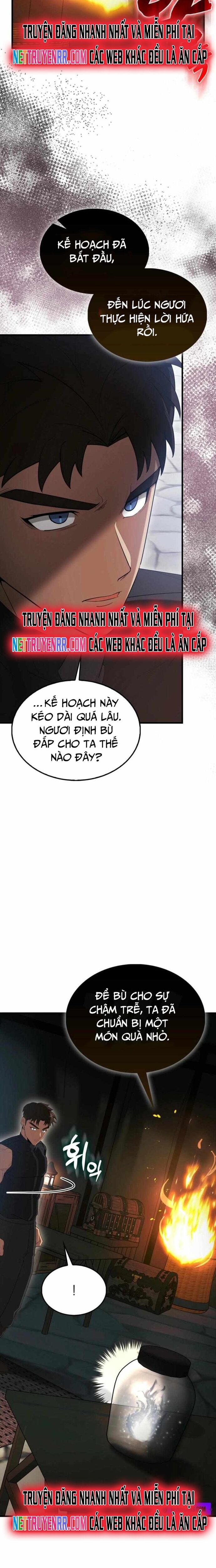 Nhân Vật Phụ Siêu Mạnh Chap 81 - Next Chap 82