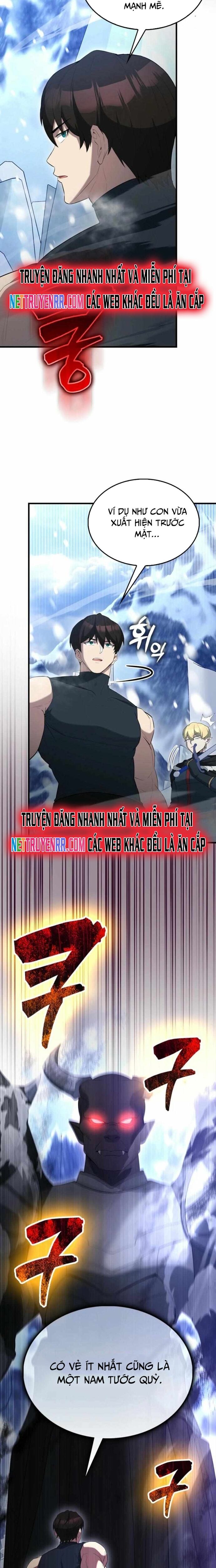 Nhân Vật Phụ Siêu Mạnh Chap 81 - Next Chap 82