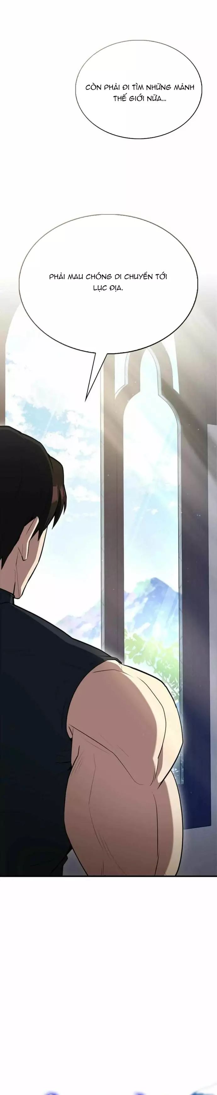 Nhân Vật Phụ Siêu Mạnh Chap 82 - Next Chap 83