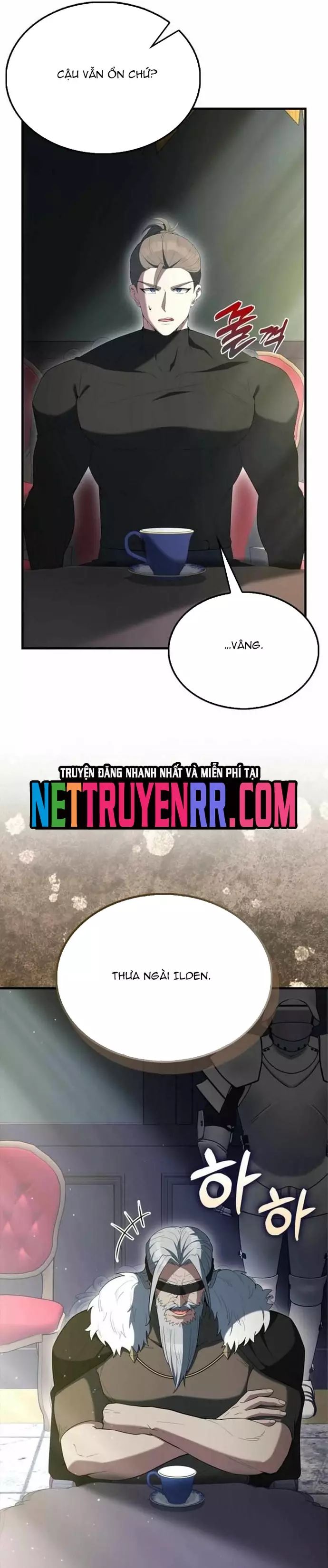 Nhân Vật Phụ Siêu Mạnh Chap 82 - Next Chap 83