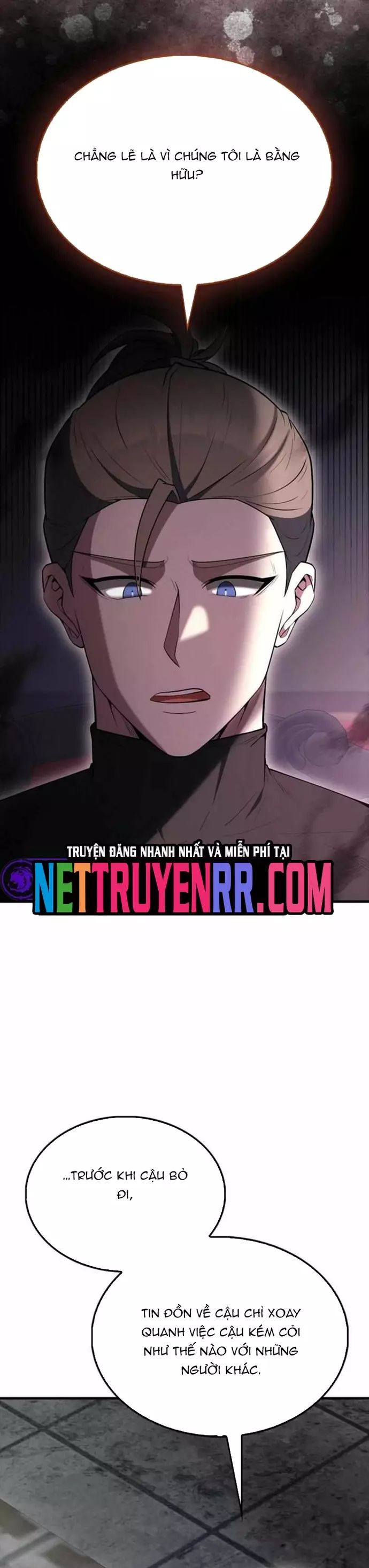 Nhân Vật Phụ Siêu Mạnh Chap 82 - Next Chap 83