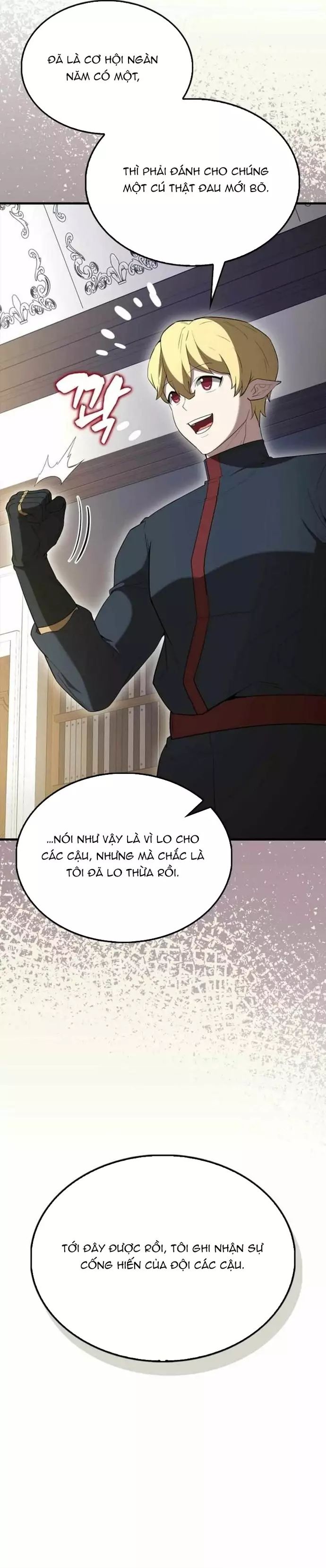 Nhân Vật Phụ Siêu Mạnh Chap 82 - Next Chap 83
