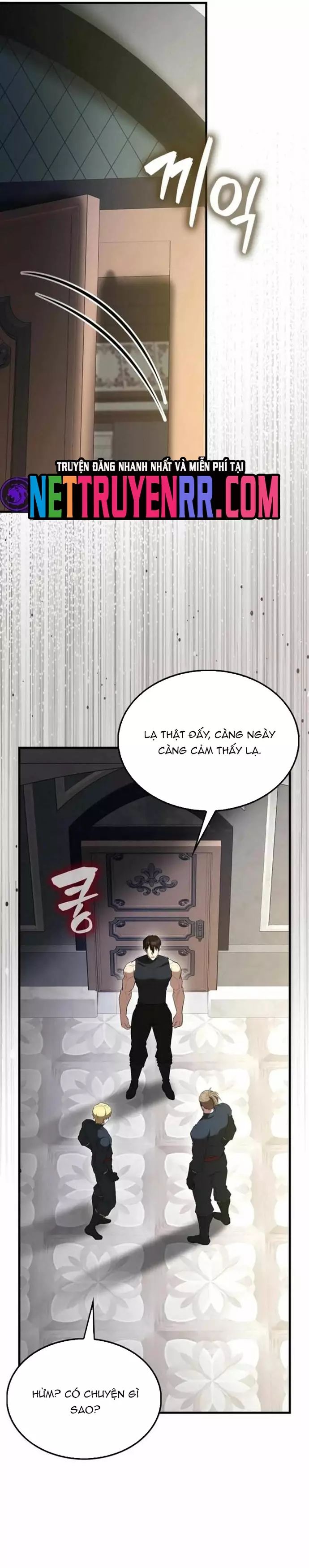 Nhân Vật Phụ Siêu Mạnh Chap 82 - Next Chap 83