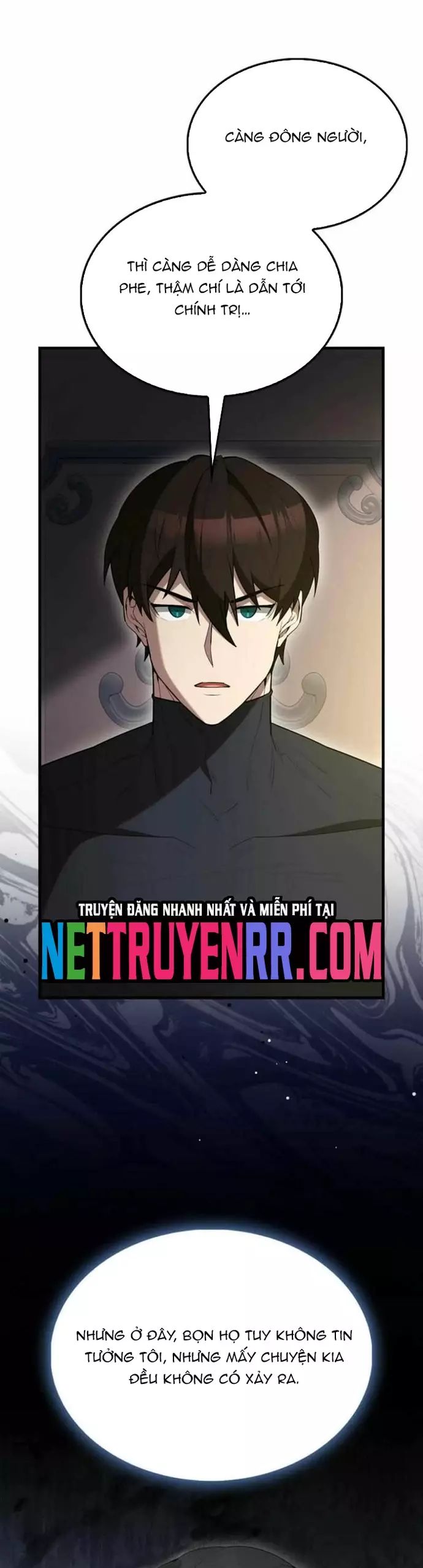 Nhân Vật Phụ Siêu Mạnh Chap 82 - Next Chap 83