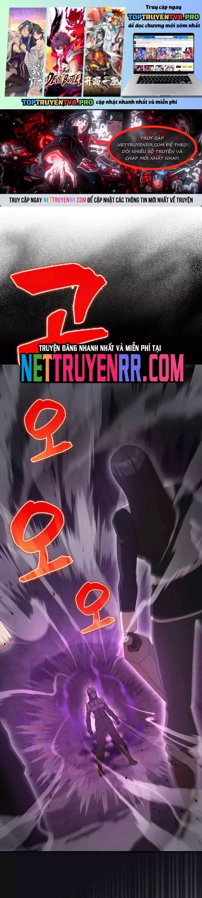 Nhân Vật Phụ Siêu Mạnh Chap 83 - Next Chap 84