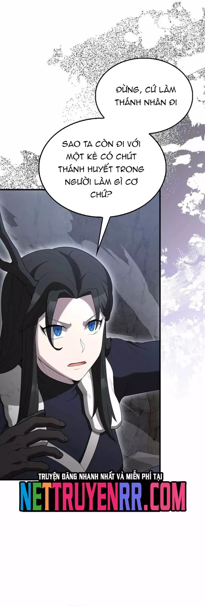 Nhân Vật Phụ Siêu Mạnh Chap 83 - Next Chap 84