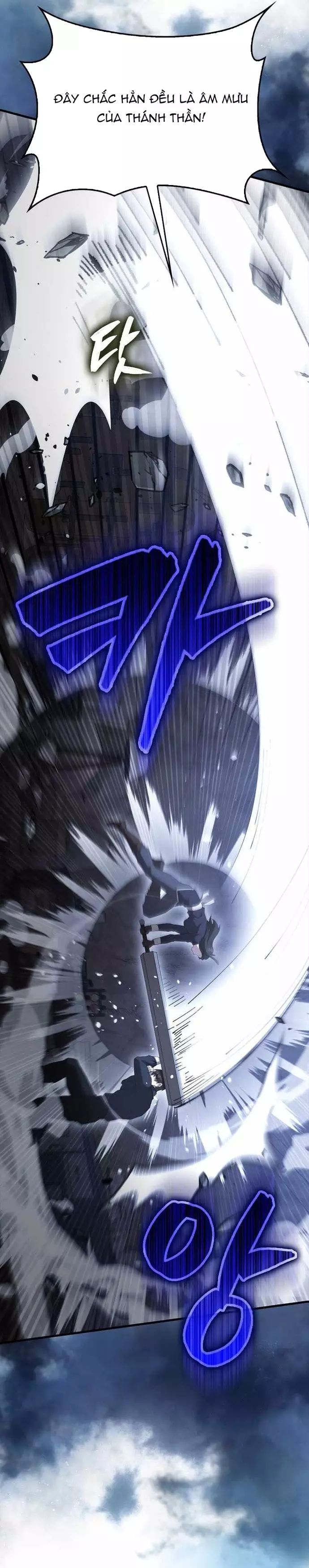 Nhân Vật Phụ Siêu Mạnh Chap 83 - Next Chap 84