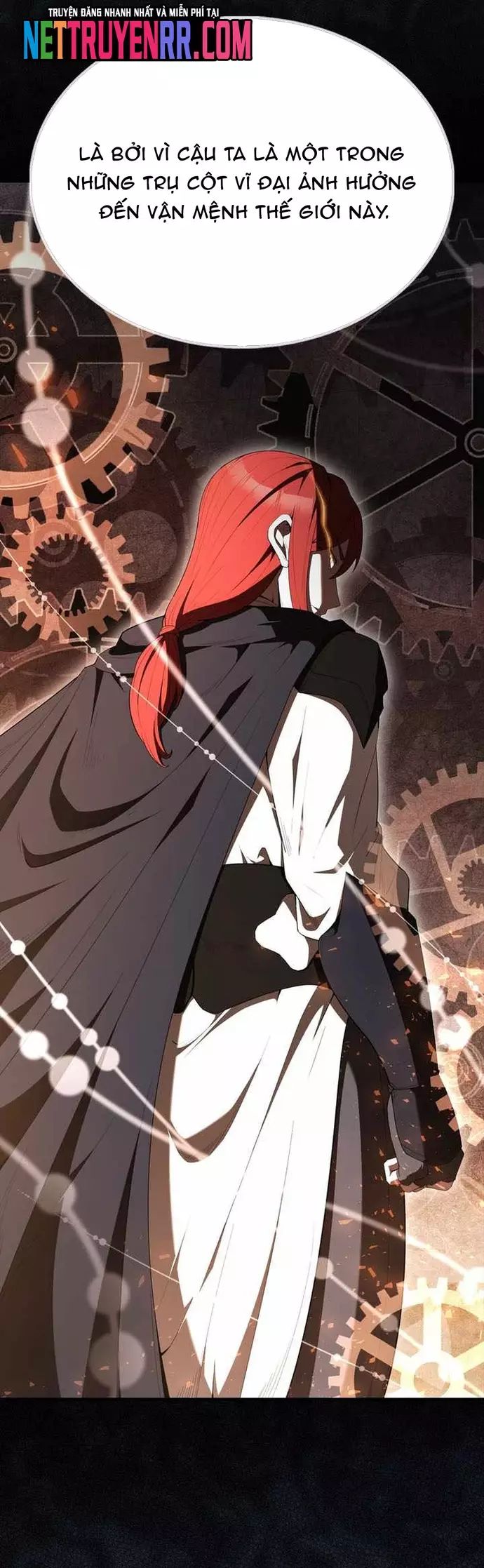 Nhân Vật Phụ Siêu Mạnh Chap 85 - Next Chap 86