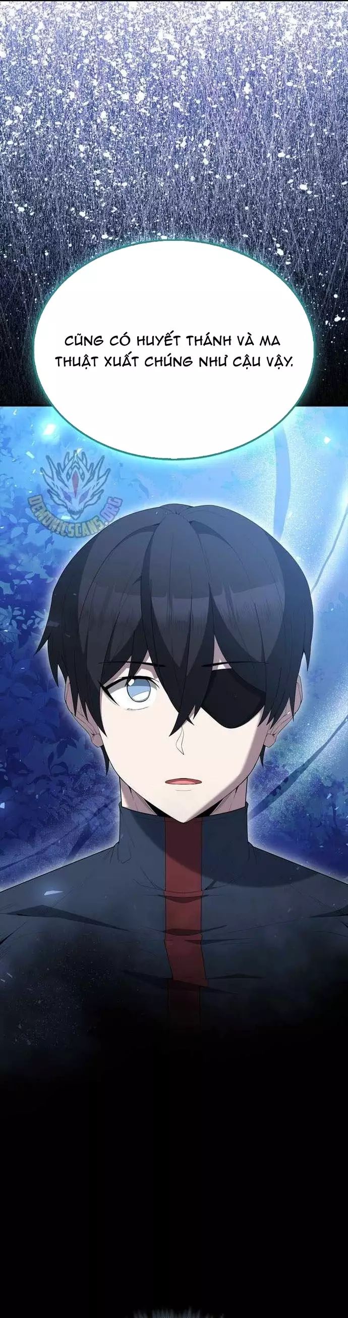 Nhân Vật Phụ Siêu Mạnh Chap 85 - Next Chap 86