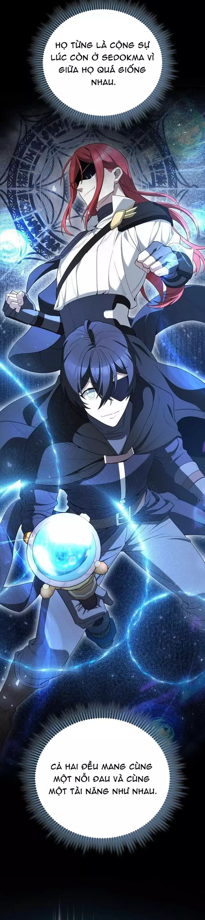 Nhân Vật Phụ Siêu Mạnh Chap 85 - Next Chap 86