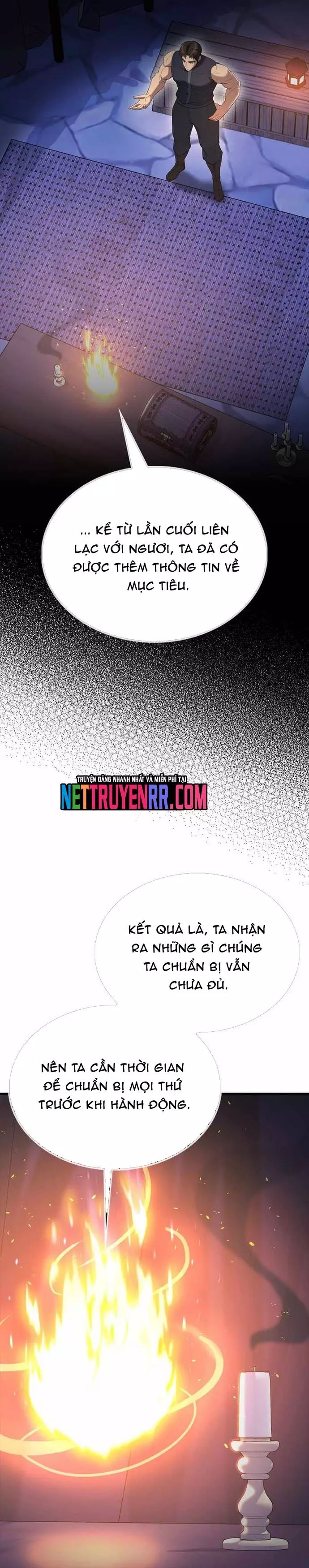 Nhân Vật Phụ Siêu Mạnh Chap 85 - Next Chap 86