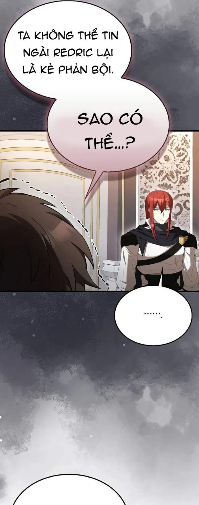 Nhân Vật Phụ Siêu Mạnh Chap 90 - Next Chap 91