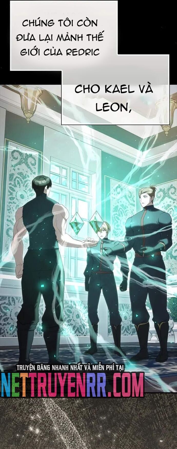 Nhân Vật Phụ Siêu Mạnh Chap 90 - Next Chap 91