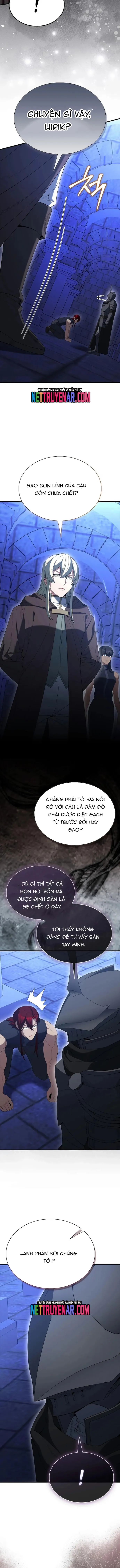 Nhân Vật Phụ Siêu Mạnh Chap 96 - Next Chap 97