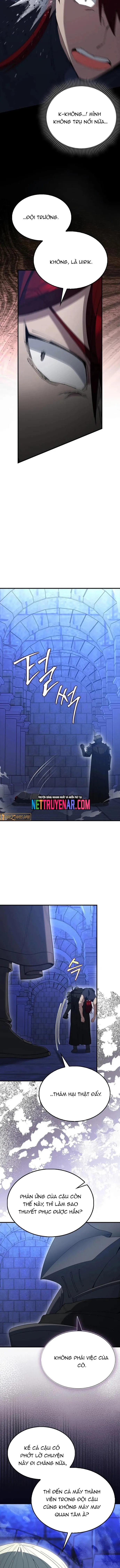 Nhân Vật Phụ Siêu Mạnh Chap 96 - Next Chap 97