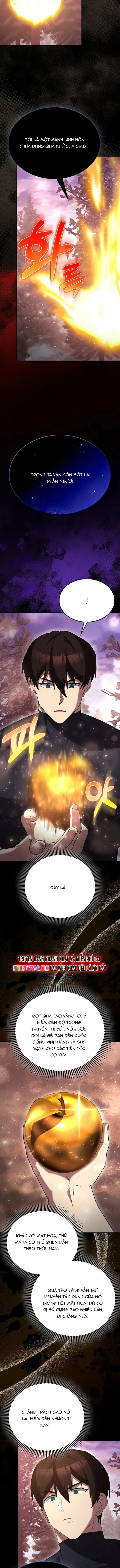 Nhân Vật Phụ Siêu Mạnh Chap 97 - Next Chap 98