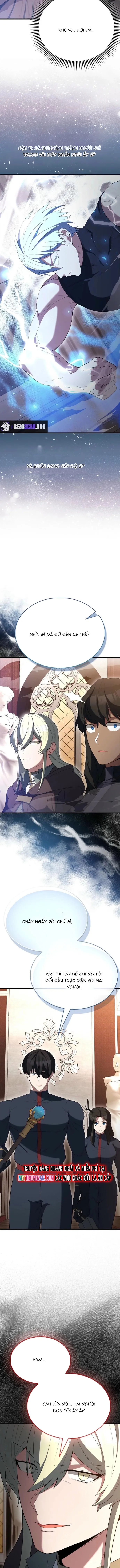 Nhân Vật Phụ Siêu Mạnh Chap 97 - Next Chap 98