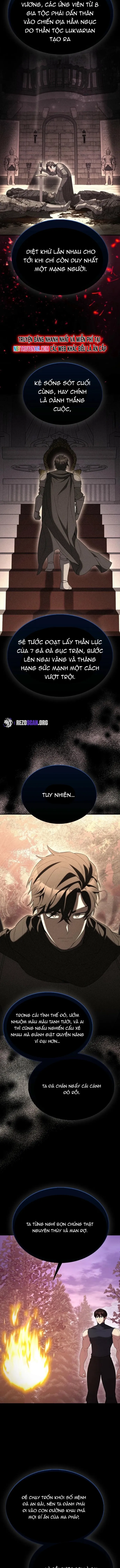 Nhân Vật Phụ Siêu Mạnh Chap 97 - Next Chap 98