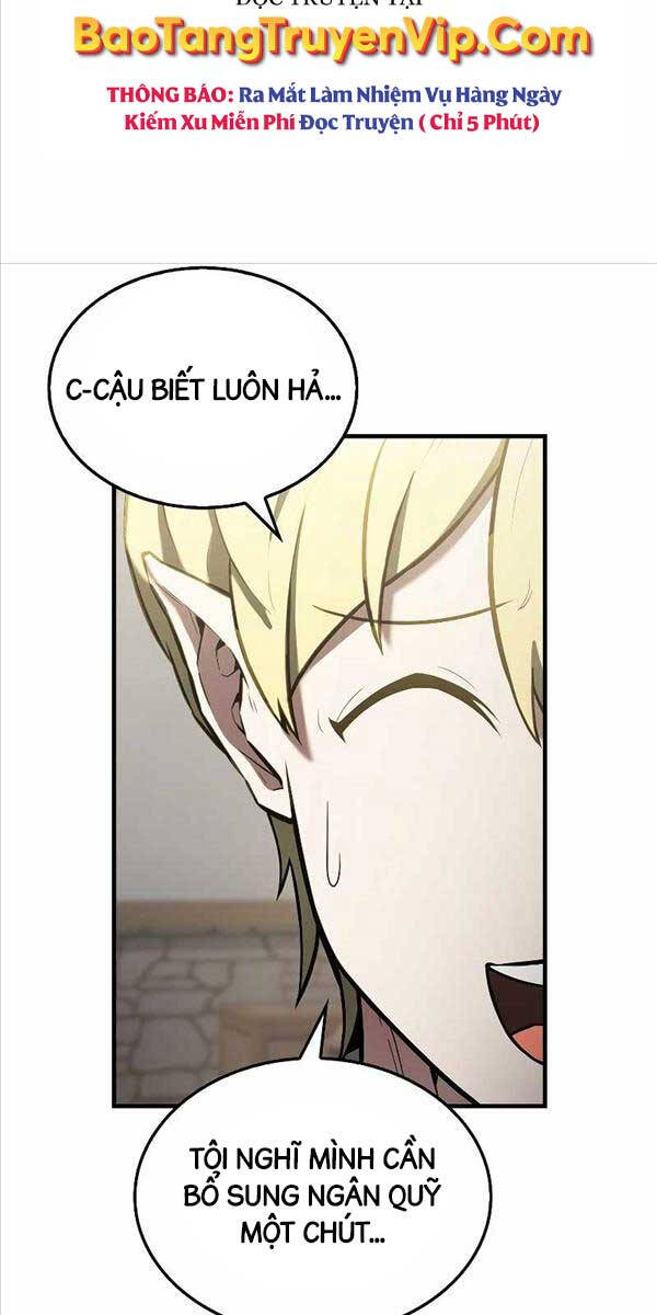 Nhân Vật Phụ Siêu Mạnh Chap 29 - Next Chap 30