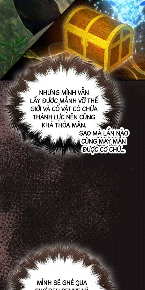 Nhân Vật Phụ Siêu Mạnh Chap 29 - Next Chap 30