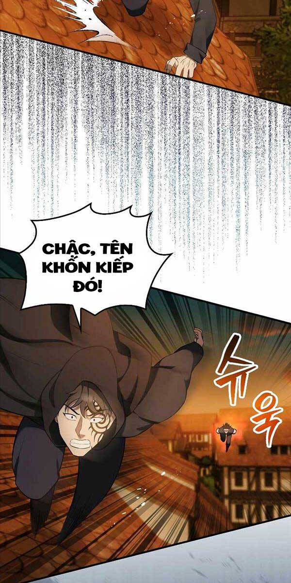 Nhân Vật Phụ Siêu Mạnh Chap 29 - Next Chap 30