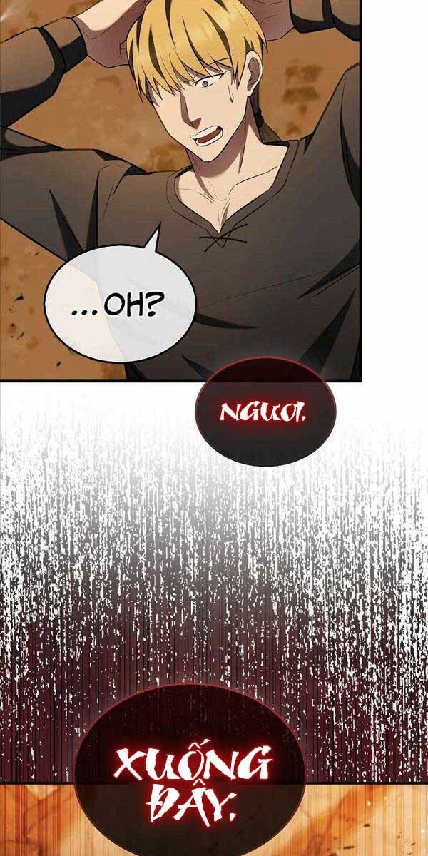 Nhân Vật Phụ Siêu Mạnh Chap 29 - Next Chap 30