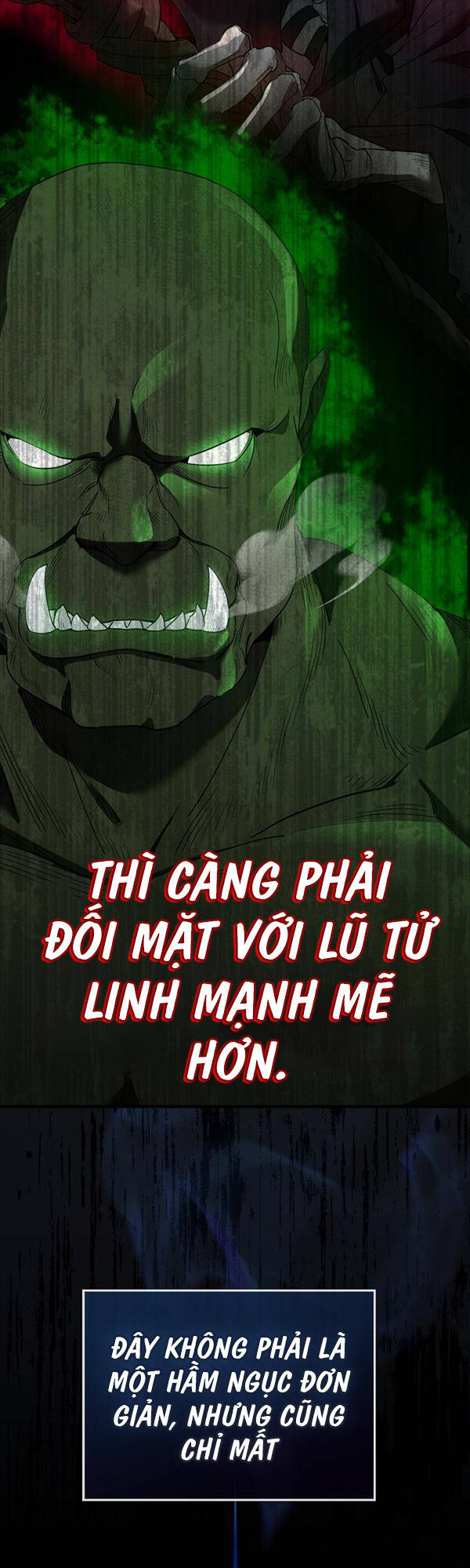 Nhân Vật Phụ Siêu Mạnh Chap 31 - Next Chap 32