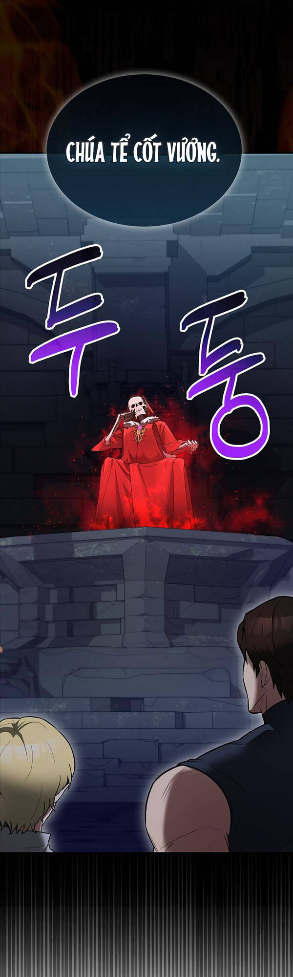 Nhân Vật Phụ Siêu Mạnh Chap 31 - Next Chap 32