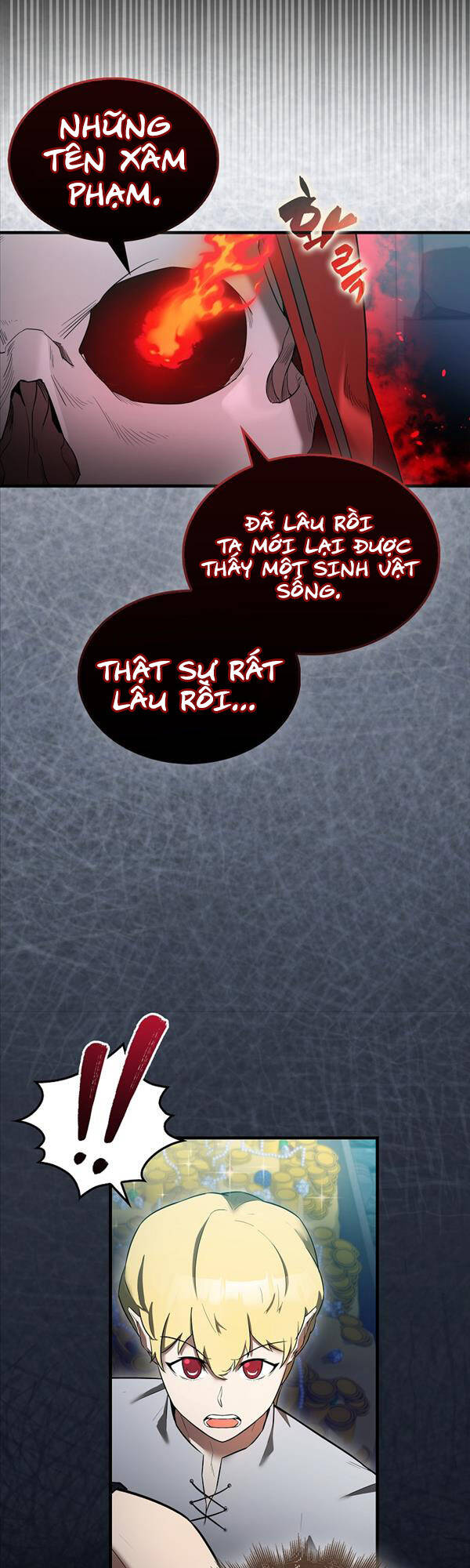 Nhân Vật Phụ Siêu Mạnh Chap 31 - Next Chap 32