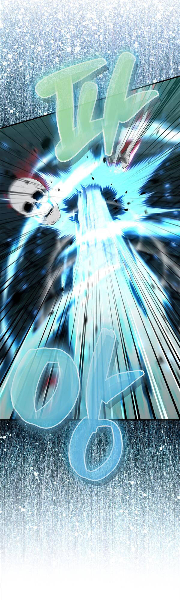 Nhân Vật Phụ Siêu Mạnh Chap 31 - Next Chap 32