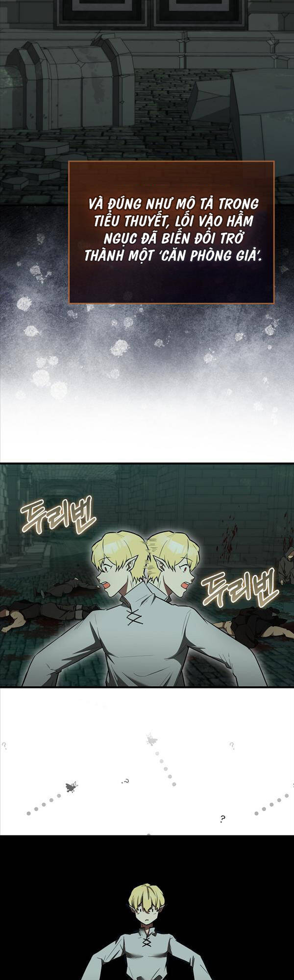 Nhân Vật Phụ Siêu Mạnh Chap 31 - Next Chap 32