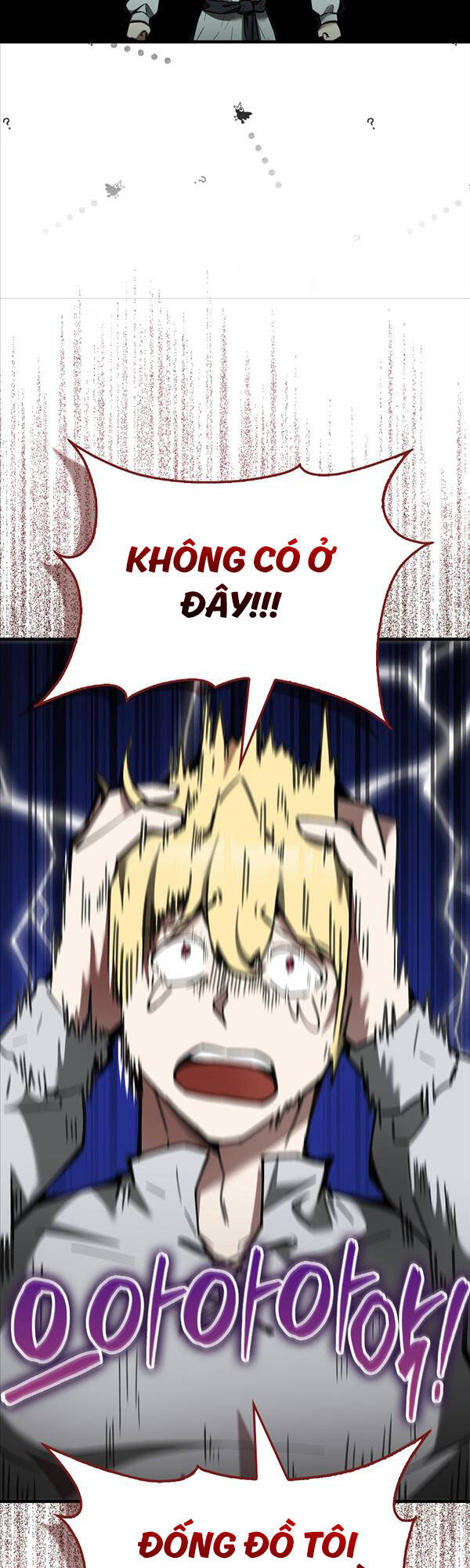 Nhân Vật Phụ Siêu Mạnh Chap 31 - Next Chap 32