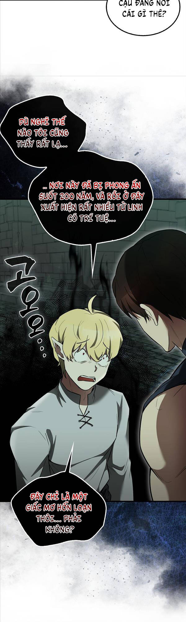 Nhân Vật Phụ Siêu Mạnh Chap 31 - Next Chap 32