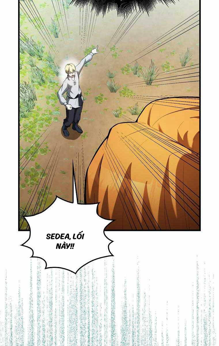 Nhân Vật Phụ Siêu Mạnh Chap 34 - Next Chap 35