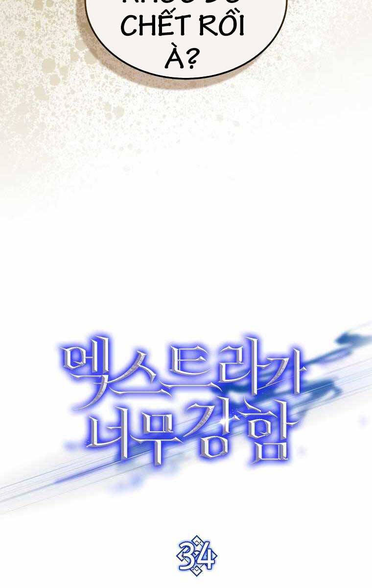 Nhân Vật Phụ Siêu Mạnh Chap 34 - Next Chap 35