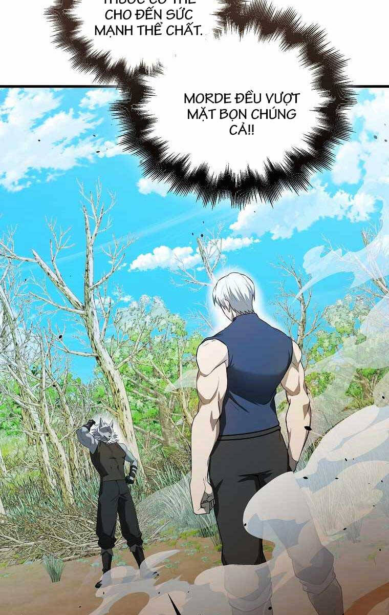 Nhân Vật Phụ Siêu Mạnh Chap 34 - Next Chap 35