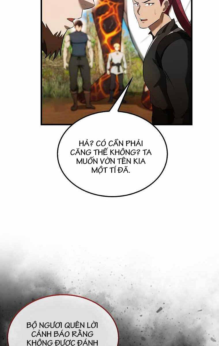 Nhân Vật Phụ Siêu Mạnh Chap 34 - Next Chap 35
