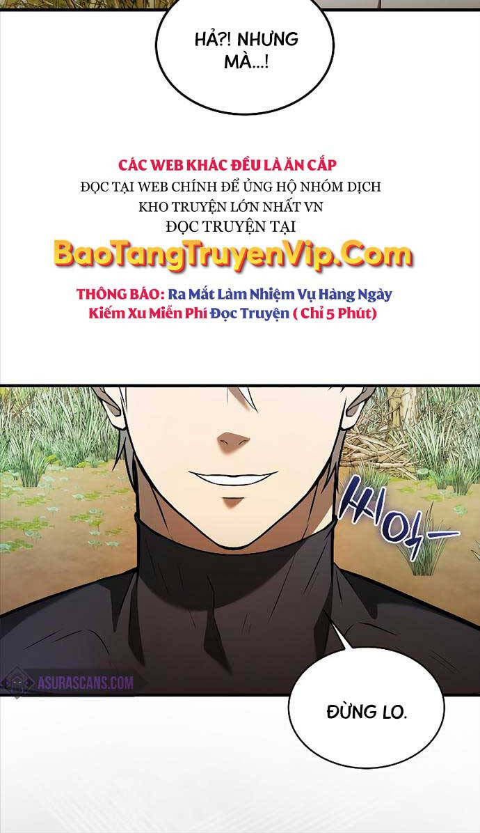 Nhân Vật Phụ Siêu Mạnh Chap 35 - Next Chap 36