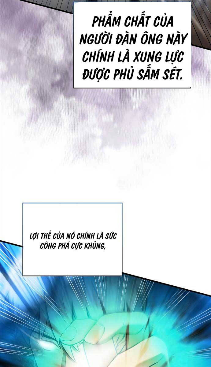 Nhân Vật Phụ Siêu Mạnh Chap 35 - Next Chap 36