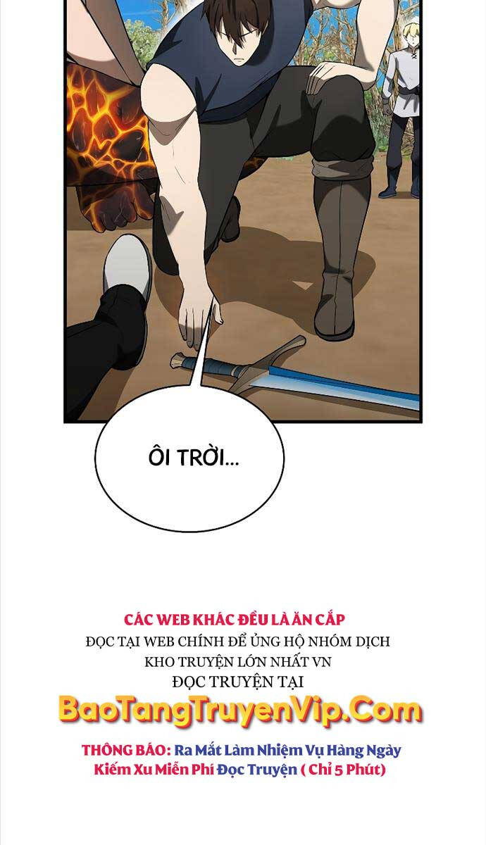 Nhân Vật Phụ Siêu Mạnh Chap 35 - Next Chap 36