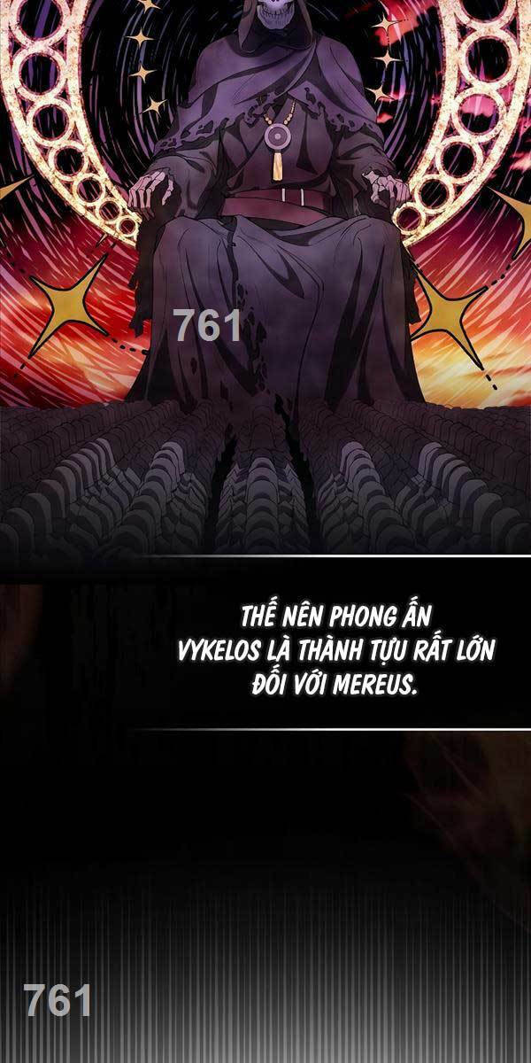 Nhân Vật Phụ Siêu Mạnh Chap 36 - Next Chap 37