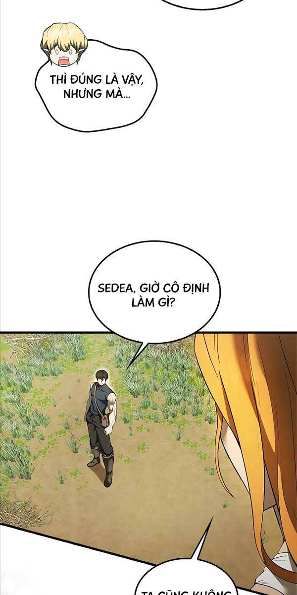 Nhân Vật Phụ Siêu Mạnh Chap 36 - Next Chap 37