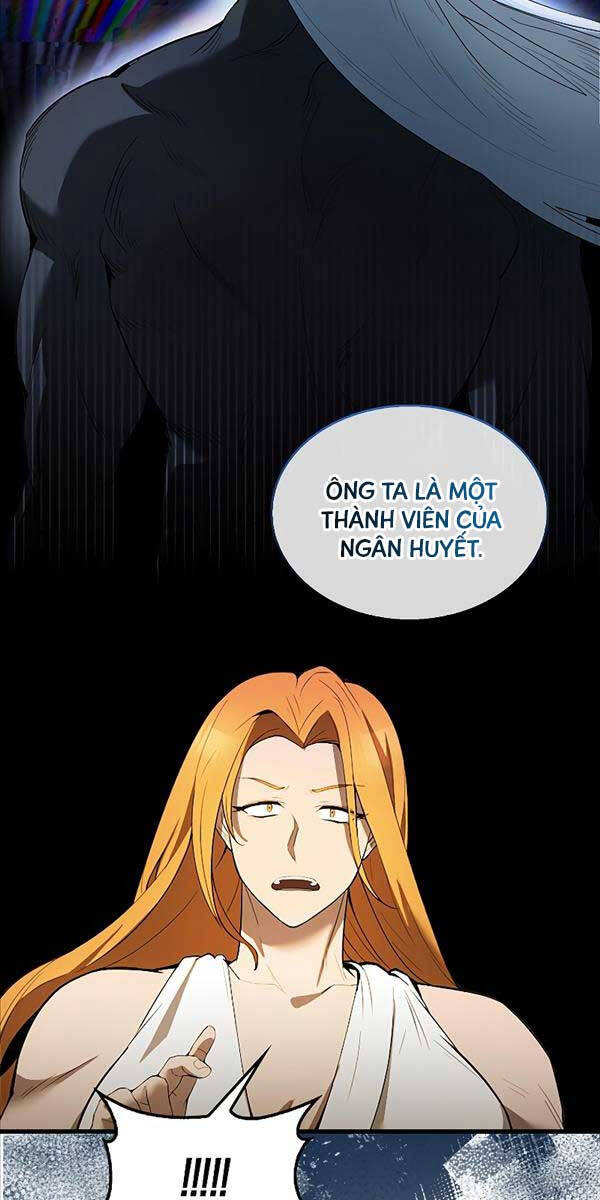 Nhân Vật Phụ Siêu Mạnh Chap 36 - Next Chap 37