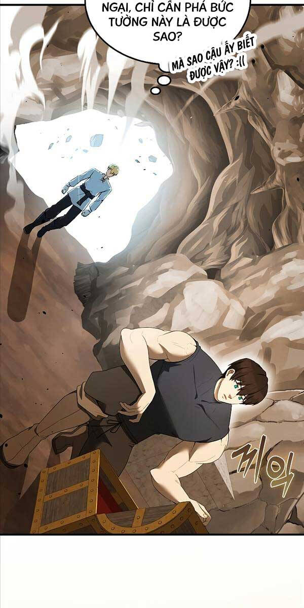 Nhân Vật Phụ Siêu Mạnh Chap 36 - Next Chap 37