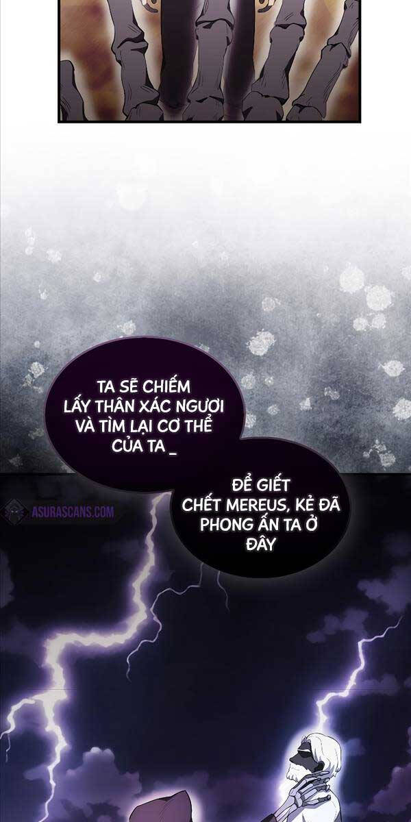 Nhân Vật Phụ Siêu Mạnh Chap 36 - Next Chap 37